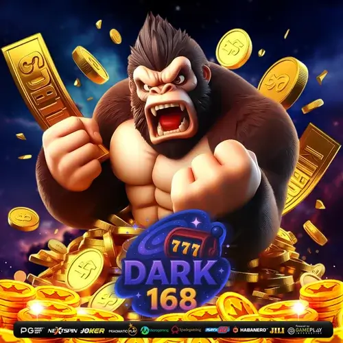 DARK168 สล็อต